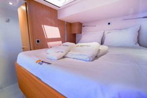 Bali 4.8 „The Big Orange Boat“ – fotka 10