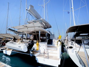Bali 4.8 „The Big Orange Boat“ – fotka 37