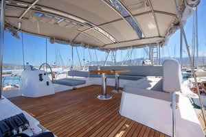 Bali 4.8 „The Big Orange Boat“ – fotka 29