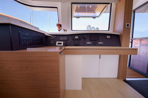 Bali 4.8 „The Big Orange Boat“ – fotka 16