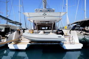 Bali 4.8 „The Big Orange Boat“ – fotka 38