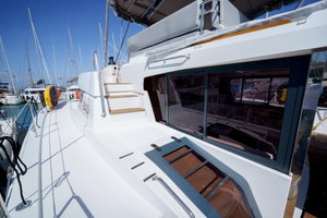 Bali 4.8 „The Big Orange Boat“ – fotka 32