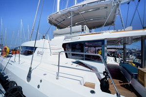 Bali 4.8 „The Big Orange Boat“ – fotka 35