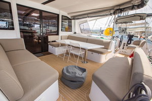 Nautitech 44