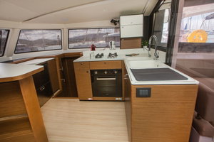 Nautitech 44
