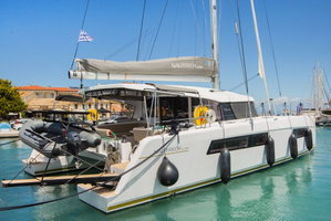 Nautitech 44