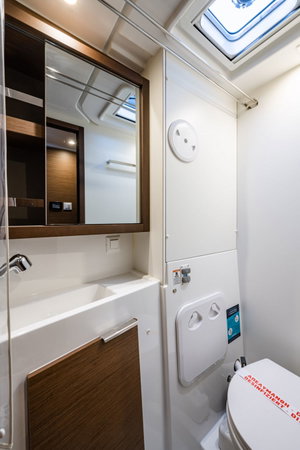 Lagoon 40 „Imeroessa“ – fotka 21