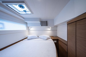 Lagoon 40 „Imeroessa“ – fotka 23