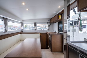 Lagoon 40 „Imeroessa“ – fotka 12