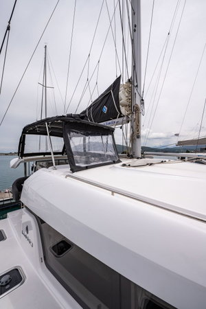 Lagoon 40 „Imeroessa“ – fotka 4