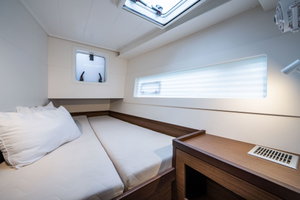 Lagoon 40 „Imeroessa“ – fotka 18