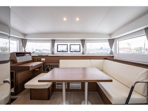 Lagoon 40 „Imeroessa“ – fotka 3