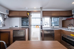 Lagoon 40 „Imeroessa“ – fotka 13