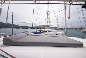 Lagoon 40 „Imeroessa“ – fotka 6