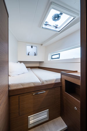Lagoon 40 „Imeroessa“ – fotka 20