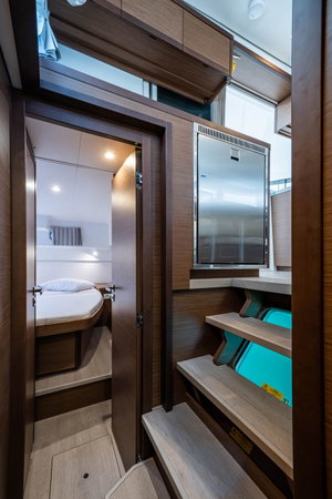 Lagoon 40 „Imeroessa“ – fotka 27