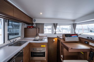 Lagoon 40 „Imeroessa“ – fotka 10