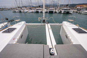 Lagoon 40 „Imeroessa“ – fotka 5