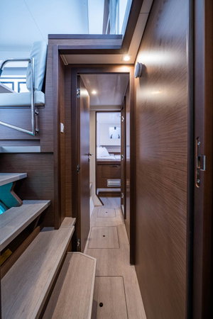 Lagoon 40 „Imeroessa“ – fotka 15
