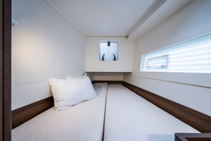 Lagoon 40 „Imeroessa“ – fotka 17