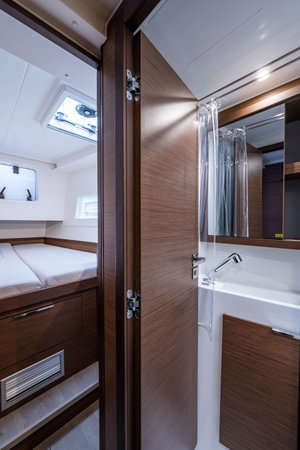 Lagoon 40 „Imeroessa“ – fotka 16
