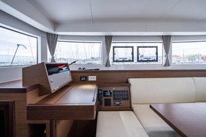 Lagoon 40 „Imeroessa“ – fotka 11