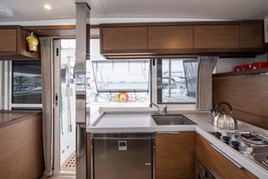 Lagoon 40 „Imeroessa“ – fotka 8