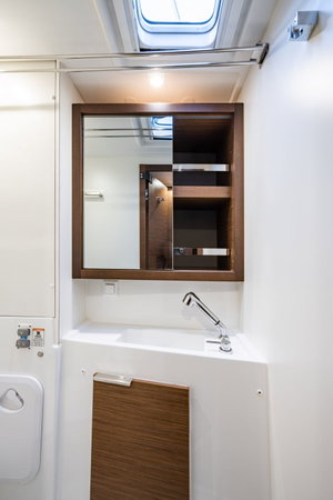 Lagoon 40 „Imeroessa“ – fotka 26