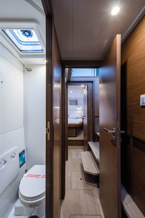 Lagoon 40 „Imeroessa“ – fotka 22