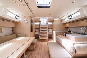Oceanis 51.1 „Enjoy“ – fotka 8