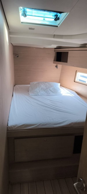 Oceanis 51.1 „Enjoy“ – fotka 27