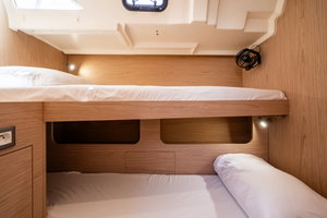 Oceanis 51.1 „Enjoy“ – fotka 16