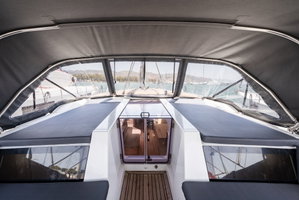 Oceanis 51.1 „Enjoy“ – fotka 23