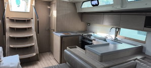 Oceanis 51.1 „Enjoy“ – fotka 29