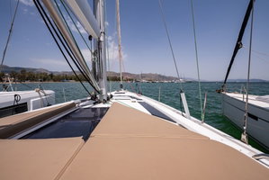 Oceanis 51.1 „Enjoy“ – fotka 24