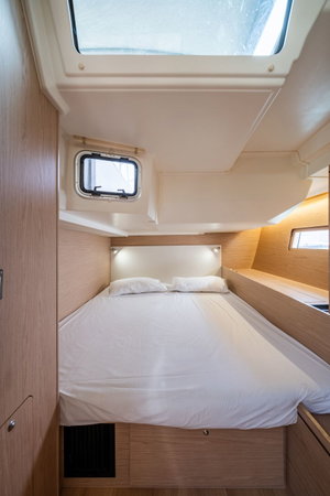 Oceanis 51.1 „Enjoy“ – fotka 13