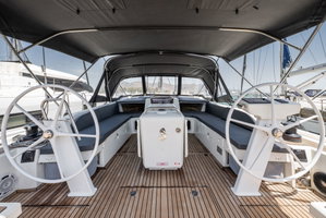 Oceanis 51.1 „Enjoy“ – fotka 25