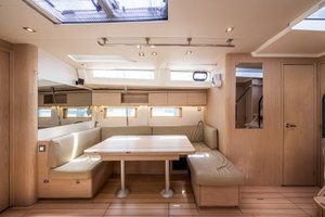 Oceanis 51.1 „Enjoy“ – fotka 9