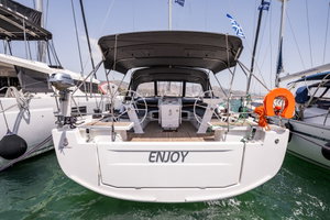 Oceanis 51.1 „Enjoy“ – fotka 5