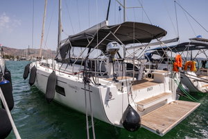 Oceanis 51.1 „Enjoy“ – fotka 4