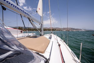 Oceanis 51.1 „Enjoy“ – fotka 17