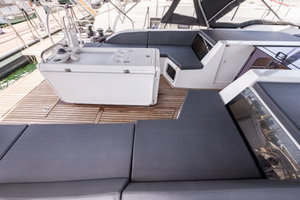 Oceanis 51.1 „Enjoy“ – fotka 22