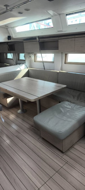 Oceanis 51.1 „Enjoy“ – fotka 28