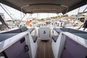 Oceanis 51.1 „Enjoy“ – fotka 18