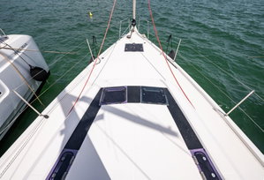Oceanis 51.1 „Enjoy“ – fotka 3