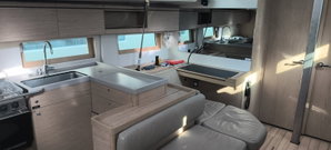 Oceanis 51.1 „Enjoy“ – fotka 26