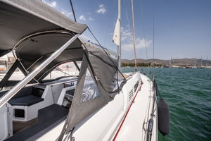 Oceanis 51.1 „Enjoy“ – fotka 2