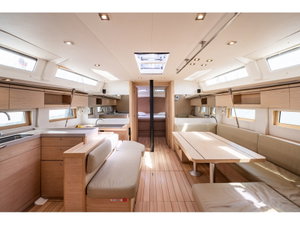 Oceanis 51.1 „Enjoy“ – fotka 19