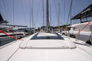 Oceanis 51.1 „Enjoy“ – fotka 21