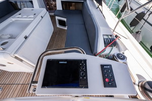 Oceanis 51.1 „Enjoy“ – fotka 6